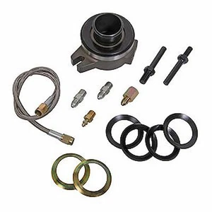RAM Clutches 78125HD HD Hydraulic Throwout Bearing - Picture 1 of 8