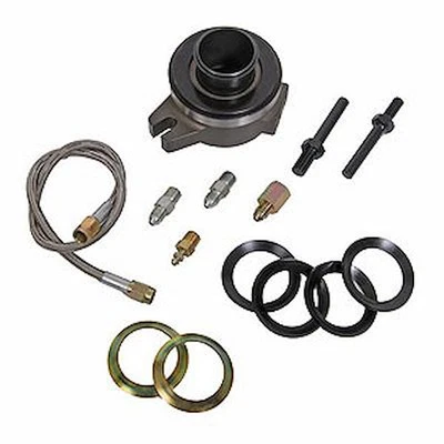 Embragues RAM 78125HD HD cojinete de tiro hidráulico Foto 1 de 4