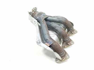 Tubo de cabezal de escape 15 Can Am Spyder F3s SE6 Foto 1 de 4