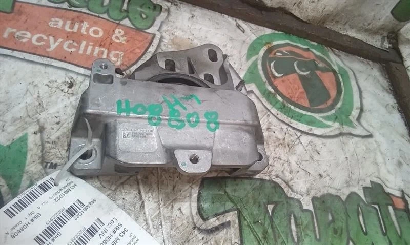 CLA250    2022 Engine Mounts 3222913 - Image 1 of 1