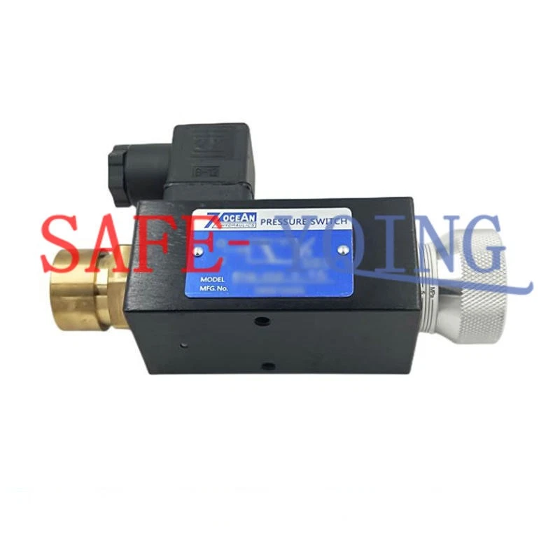 1PCS 7OCEAN Pressure switch PS-02-3-10 NEW