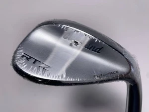 Cleveland RTZ Full Face Sand Wedge SW 56* Dynamic Gold Spinner Tour Issue RH NEW - Picture 1 of 6