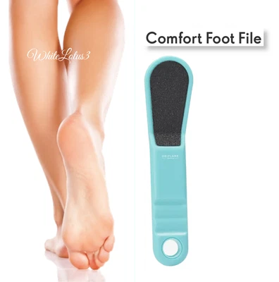 Feet Up Comfort Foot File | Oriflame Sale