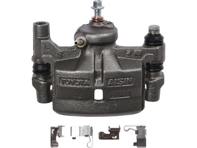 Pinza de freno trasera izquierda Toyota Celica 1988-1989 API 21729JYJJ turboalimentada Foto 1 de 2