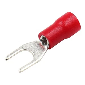Rollo de 1500, Molex - 0191150008 - Conector de pala 18-22 AWG - Rojo - Imagen 1 de 6