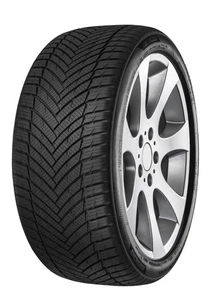 1x MINERVA ALL SEASON MASTER XL Ganzjahresreifen 165/70 R14 85T - Bild 1 von 8