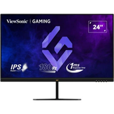 Monitor ViewSonic VX2479-HD-PRO Full HD 23,8" 165 Hz 180 Hz - Bild 1 von 4