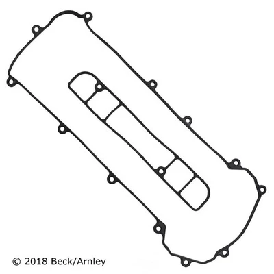 Juego de juntas de cubierta de válvula de motor para Mazda 3 CX-7 6 BECK/ARNLEY 2006-2013 Foto 1 de 4