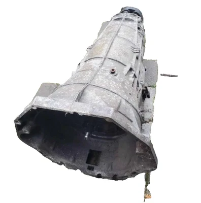 5hp-30 transmission used for bmw e34 540i - Image 1 of 2