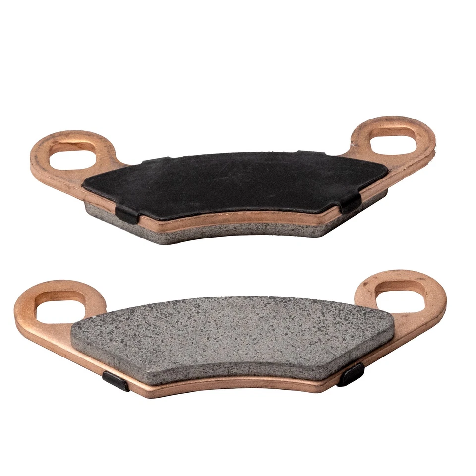 Polaris Heavy Duty Brake Pads, for RZR and Sportsman ATV Models - 2208935 Foto 1 de 4