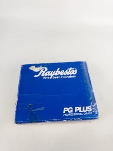 RAYBESTOS Brake Master Cylinder fits 2001-2014 Volvo S60 XC90 V70 NEW - Picture 1 of 9