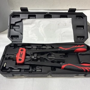 Rough Country Hand Rivet Nut Nutsert Tool Kit w/Case 10583 - Bild 1 von 2