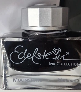 Pelikan Edelstein MOONSTONE Ink of the year 2020 Tintenfass 300827 OVP NEU - Bild 1 von 11