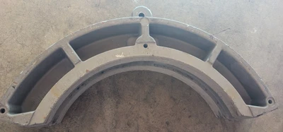 (CANTIDAD 1) INSERTO MAESTRO SUPERIOR MCELROY 12IPS 2411803 Foto 1 de 2