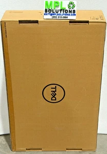 Stand/Base for DELL CANVAS 27" Articulating DELL PART# DP6NX *NEW IN BOX* SEALED - Picture 1 of 2