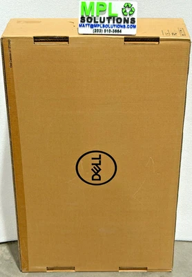 Stand/Base for DELL CANVAS 27" Articulating DELL PART# DP6NX *NEW IN BOX* SEALED - Image 1 of 2