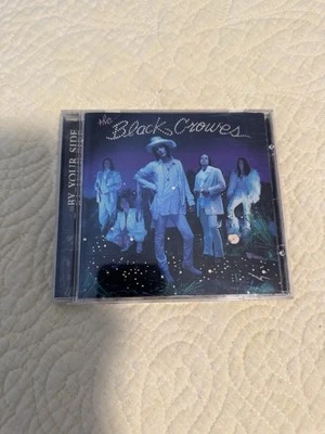 The Black Crowes ‎' By Your Side ' CD Album US 1999 CK 69361 Columbia ROCK Foto 1 de 3