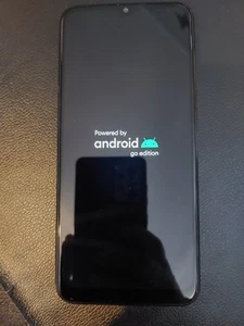 Nokia C22 64GB Charcoal Dual Sim Unlocked 4G LTE Android 13 Smartphone - TA-1533 - Afbeelding 1 van 6