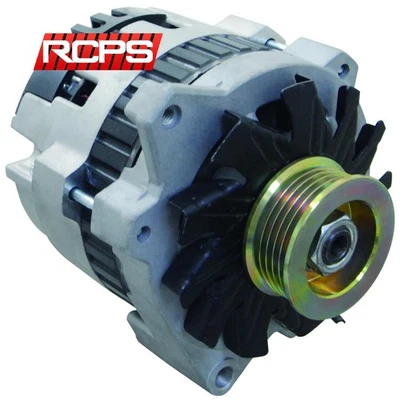 Novo Alternador Para Pontiac Sunfire 2.2L 1995 8189507AV 13-4593F 8189507 AL8591N - Imagem 1 de 4
