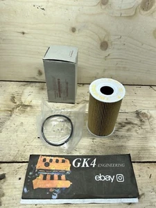 Genuine Porsche Oil Filter 99610722553 05-08 Cayenne 4.5l Boxster 06-08 3.6L 3.4 - Picture 1 of 9