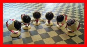 Philips Infraphil Heat Lamp - Vintage ‘50/60s Charlotte Perriand Floor/Desk Lamp - Picture 1 of 13