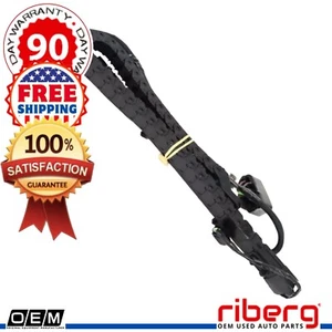 ✅OEM 10-11 Town&Country Sliding Door Left Wire Track Mopar Genuine (68056207AC) - Picture 1 of 8