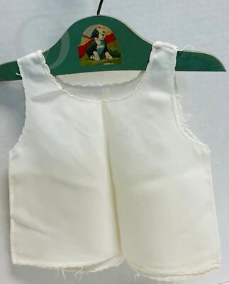 *Vintage* Años 20*-1930 Hecho a mano**Slip para niños*24239Q S177 Foto 1 de 3