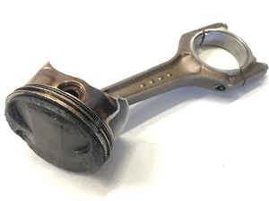 Pistone con biella BMW Serie 1 E81 / E87 116i N45 7589539 / 7562453 corsa -72 - Foto 1 di 2