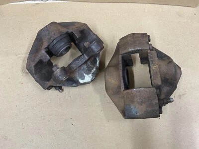 PINZAS FRENO TRASERO ORIGINALES MERCEDES-BENZ 350SL R107 Foto 1 de 4