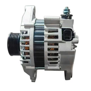 Alternator 80A 12V Nissan Sentra GXE XE 1997-1999 200SX 1997-1998 1.6L L4 231003 - Picture 1 of 5