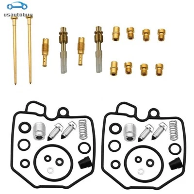 Kits de reconstrucción de carburador CB400 para Honda CB400 Hondamatic Carb Foto 1 de 3