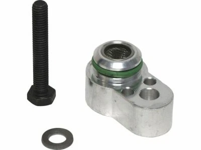 For 2007-2011 Acura RDX A/C Inline Filter 13319NG 2008 2009 2010 - Image 1 of 2