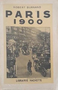 Paris 1900 - Foto 1 di 1