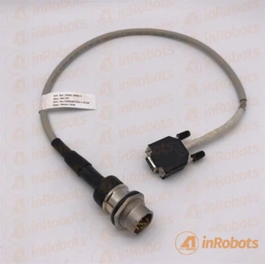 Brand new 3HAC4050-1 ABB SMB Signal Cable 1PCS By Fedex or DHL - Picture 1 of 5