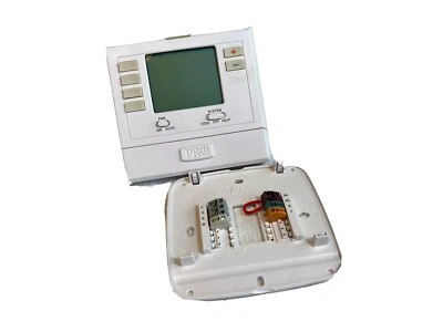 Pro1 T705 Digital Thermostat Single Stage AC Air Conditioner Programmable - A - Image 1 of 4