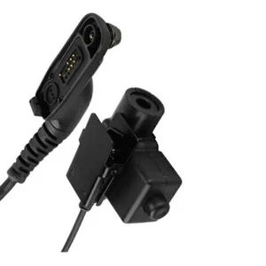 U94 Headset Adapter PTT For Motorola APX-6000 DP-3401 DGP-6150 P8208 XPR-6500 V - Zdjęcie 1 z 5