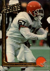 1991 Action Packed Football Pick Complete Your Set #1-180 RC Stars