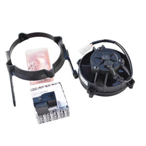 KTM TPI HUSQVARNA VENTILATEUR GAZ KIT VENTILATEUR à partir du MODÈLE 2017 EXC EC FE TE EXC-F - Photo 1 sur 9