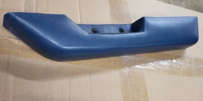 1982 年 1985 年雪佛兰 S10 Blazer GMC S15 Jimmy Sonoma PASSENGER 扶手蓝色很好 — 第 1/4 张图片