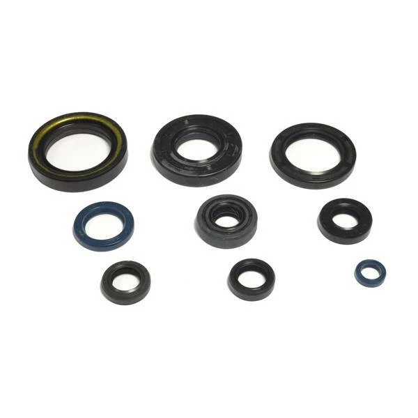 serie paraoli motore Athena Yamaha Yz 125 2001 2002 2003 2004 Foto 1 de 1