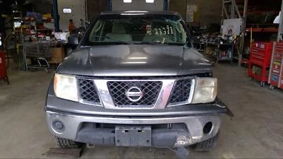 Б/у регулятор заднего правого окна подходит для: 2008 Nissan Frontier electric R - Изображение 1 из 4