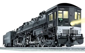 Lionel 6-11464 O Southern Pacific Legacy AC-12 #4286 Cab Forward 4-8-8-2 Steam - Picture 1 of 8