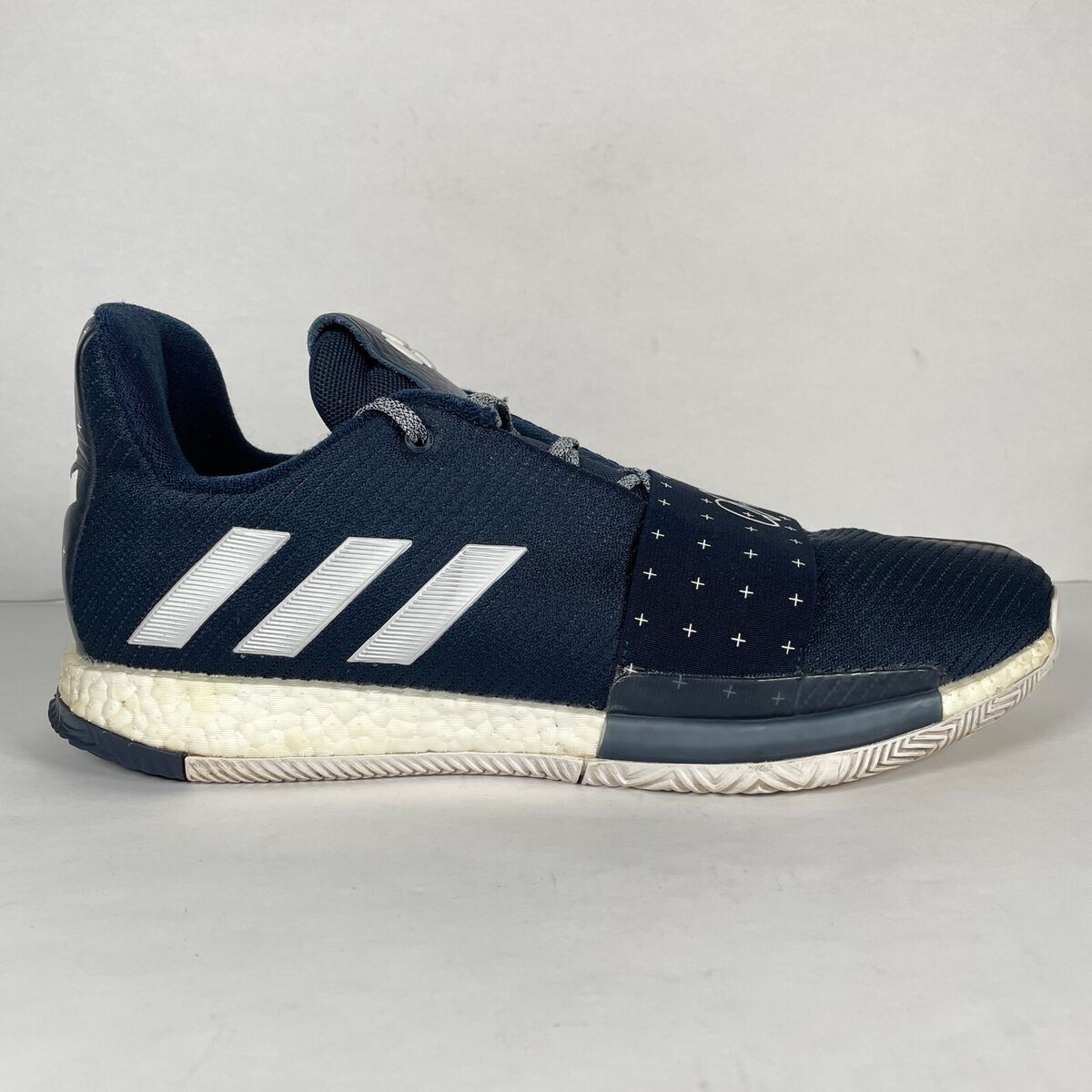 adidas Harden Vol. 3 Cosmos for Sale | Authenticity adidas Harden Vol. 3 Cosmos for Sale | Authenticity