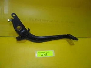 BMW R100 R80 GS R Fußbremshebel Bremshebel 2312385 brake pedal - Picture 1 of 1