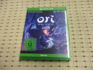 Ori And The Will Of The Wisps für Xbox One XboxOne *OVP* - Bild 1 von 1