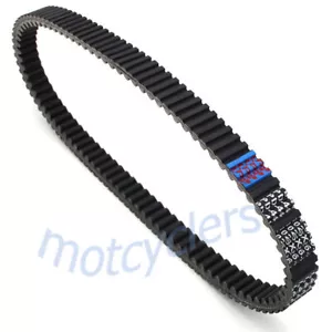 23100-KTW-901 Drive belt For Honda SH300 07-2015 NSS300 Forza 300 2013-2017 - Picture 1 of 8