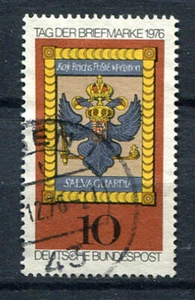 Germany - BRD : Stamp Day stamp from 1976 - used - Picture 1 of 1