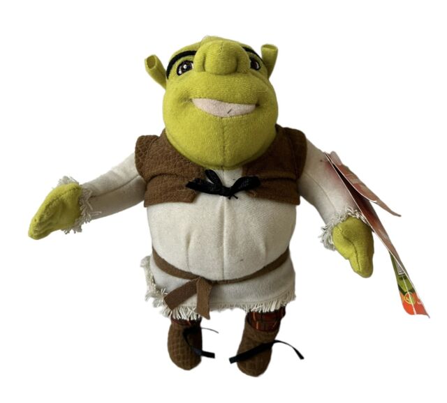 Preços baixos em Hasbro 3-4 Anos Shrek Brinquedos e Hobbies