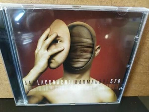 Lacuna Coil – Karmacode - Picture 1 of 1