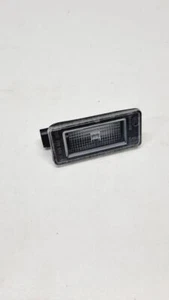 2023 Nissan Qashqai J12 Rear Number plate light 265108990E - Picture 1 of 2